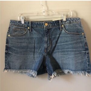 ⭐️Universal Thread High-Rise Shortie Shorts 12/31R